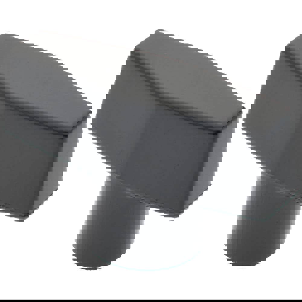 3/8-16 Hole Thread, 2